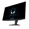 Alienware AW2725DF datora monitors 67,8 cm (26,7 colli) 2560 x 1440 pikseļi Quad HD QD-OLED Melns