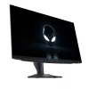 Alienware AW2725DF datora monitors 67,8 cm (26,7 colli) 2560 x 1440 pikseļi Quad HD QD-OLED Melns