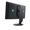 Alienware AW2725DF datora monitors 67,8 cm (26,7 colli) 2560 x 1440 pikseļi Quad HD QD-OLED Melns