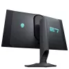 Alienware AW2725DF datora monitors 67,8 cm (26,7 colli) 2560 x 1440 pikseļi Quad HD QD-OLED Melns