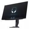 Alienware AW2725DF datora monitors 67,8 cm (26,7 colli) 2560 x 1440 pikseļi Quad HD QD-OLED Melns