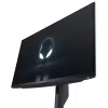 Alienware AW2725DF datora monitors 67,8 cm (26,7 colli) 2560 x 1440 pikseļi Quad HD QD-OLED Melns