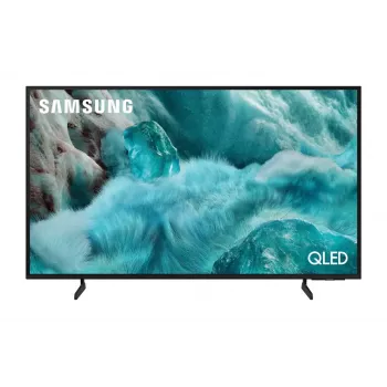 TV Samsung QE55Q7FAAU 55 collu QLED 4K (3840x2160), Tizen, HDR10+, 50 Hz, 3×HDMI, Wi‑Fi, Bluetooth 5.3