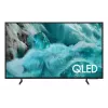 TV Samsung QE55Q7FAAU 55 collu QLED 4K (3840x2160), Tizen, HDR10+, 50 Hz, 3×HDMI, Wi‑Fi, Bluetooth 5.3