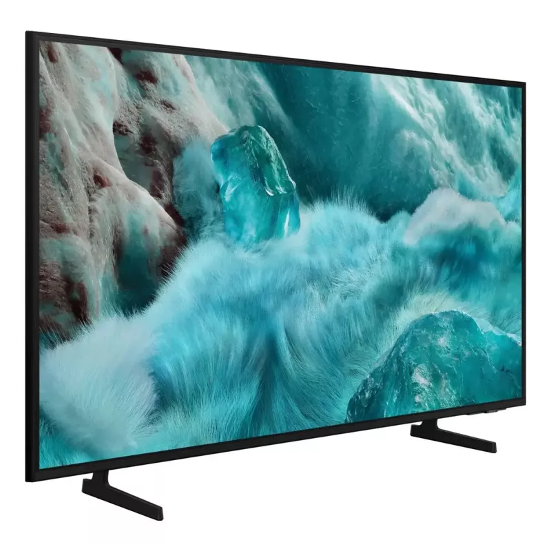 TV Samsung QE55Q7FAAU 55 collu QLED 4K (3840x2160), Tizen, HDR10+, 50 Hz, 3×HDMI, Wi‑Fi, Bluetooth 5.3