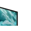 TV Samsung QE55Q7FAAU 55 collu QLED 4K (3840x2160), Tizen, HDR10+, 50 Hz, 3×HDMI, Wi‑Fi, Bluetooth 5.3