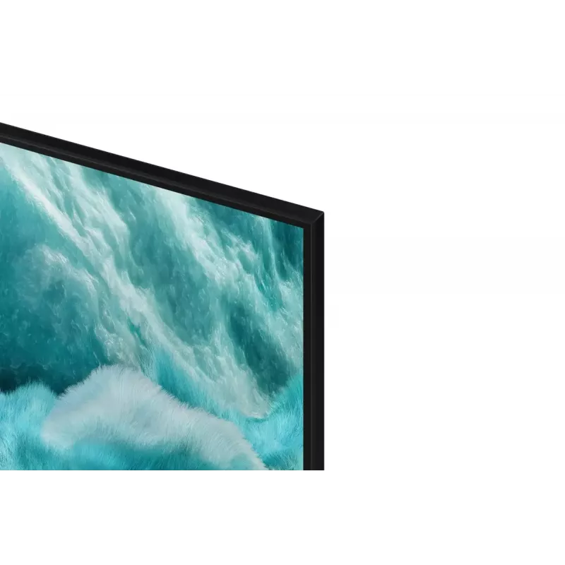 TV Samsung QE55Q7FAAU 55 collu QLED 4K (3840x2160), Tizen, HDR10+, 50 Hz, 3×HDMI, Wi‑Fi, Bluetooth 5.3