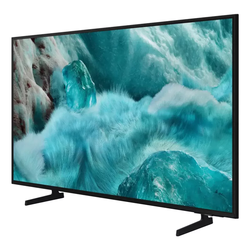 TV Samsung QE55Q7FAAU 55 collu QLED 4K (3840x2160), Tizen, HDR10+, 50 Hz, 3×HDMI, Wi‑Fi, Bluetooth 5.3