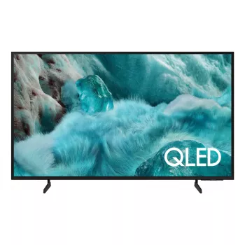 TV Samsung QE55Q7FAAU 55 collu QLED 4K (3840x2160), Tizen, HDR10+, 50 Hz, 3×HDMI, Wi‑Fi, Bluetooth 5.3