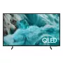 TV Samsung QE55Q7FAAU 55 collu QLED 4K (3840x2160), Tizen, HDR10+, 50 Hz, 3×HDMI, Wi‑Fi, Bluetooth 5.3