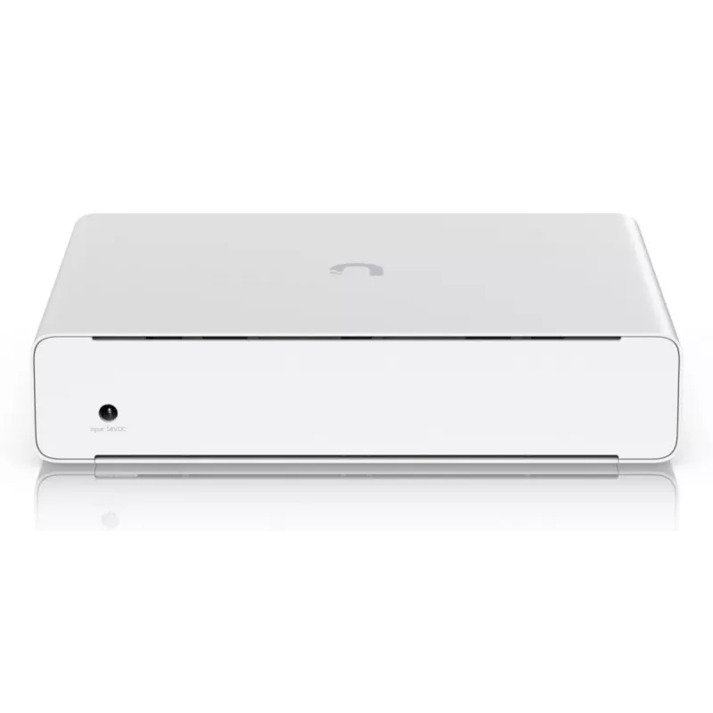 Pārvaldāms slēdzis Ubiquiti UniFi Pro XG 8 PoE 10G Ethernet 8 porti