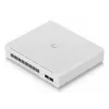 Pārvaldāms slēdzis Ubiquiti UniFi Pro XG 8 PoE 10G Ethernet 8 porti