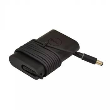DELL 450-ABFS barošanas adapters/invertors Iekštelpām 65 W Melns