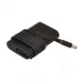 DELL 450-ABFS barošanas adapters/invertors Iekštelpām 65 W Melns