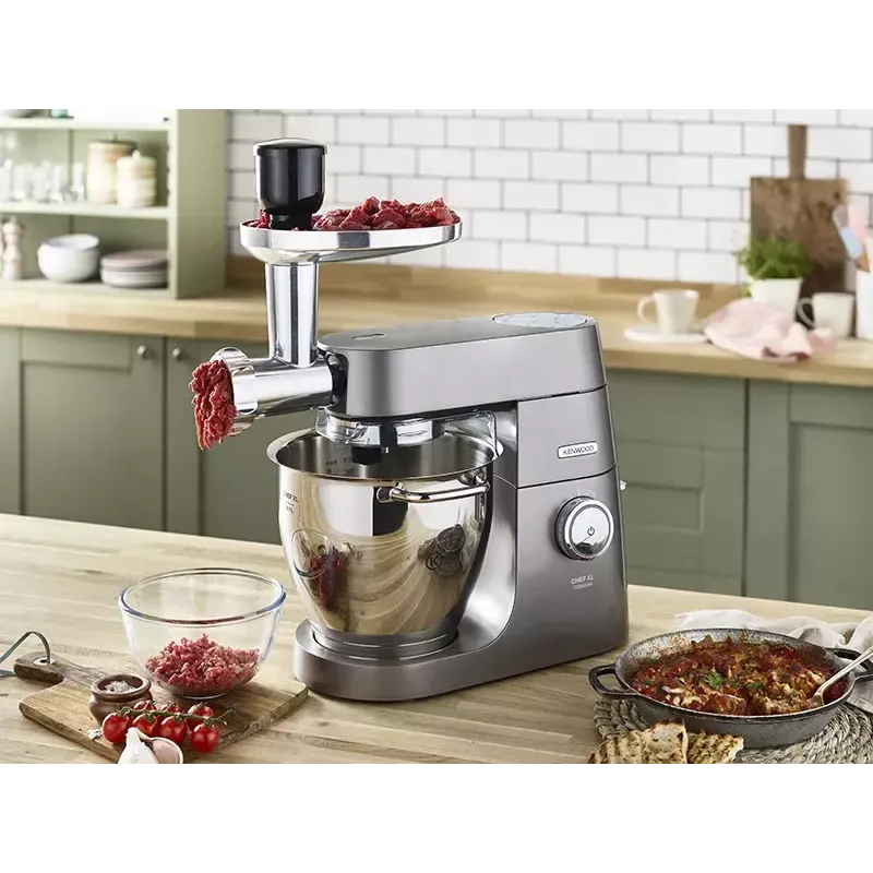 Kenwood KAX950ME miksera/virtuves kombaina piederums Gaļas maļamais komplekts