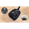 Bosch Serie 4 BGB38BA1 putekļsūcējs 4 L cilindra putekļsūcējs Sausā tīrīšana 600 W Putekļu maisiņš