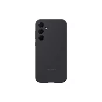 Samsung EF-PA356 mobilā tālruņa maciņš 16,8 cm (6,6 collu) Vāciņš Melns