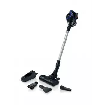Bosch Serie 6 BBS611MAT bezvada putekļsūcējs 2-in-1