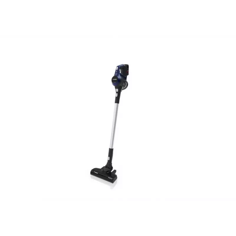 Bosch Serie 6 BBS611MAT bezvada putekļsūcējs 2-in-1