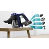 Bosch Serie 6 BBS611MAT bezvada putekļsūcējs 2-in-1