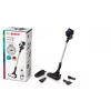 Bosch Serie 6 BBS611MAT bezvada putekļsūcējs 2-in-1