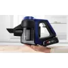 Bosch Serie 6 BBS611MAT bezvada putekļsūcējs 2-in-1