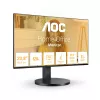 AOC B3 27B3CF2 datora monitors 68.6 cm (27 colli) 1920 x 1080 pikseļi Full HD LED Melns