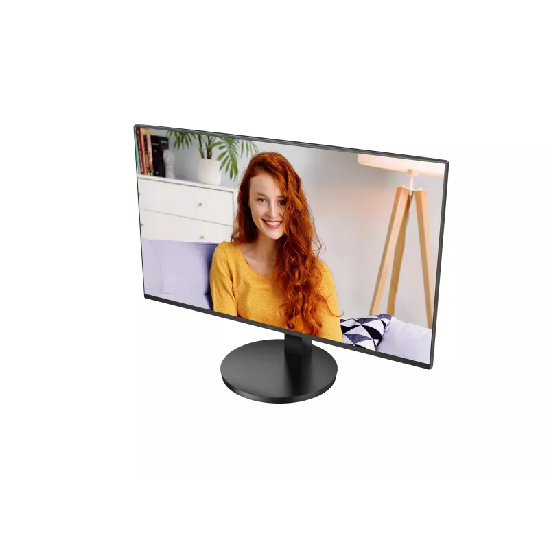 AOC B3 27B3CF2 datora monitors 68.6 cm (27 colli) 1920 x 1080 pikseļi Full HD LED Melns