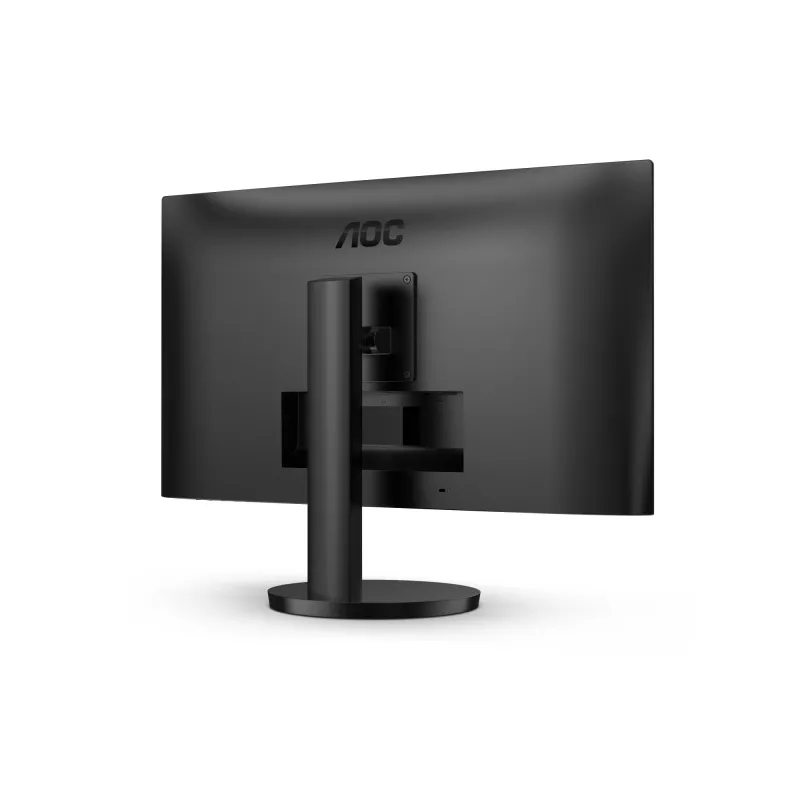 AOC B3 27B3CF2 datora monitors 68.6 cm (27 colli) 1920 x 1080 pikseļi Full HD LED Melns