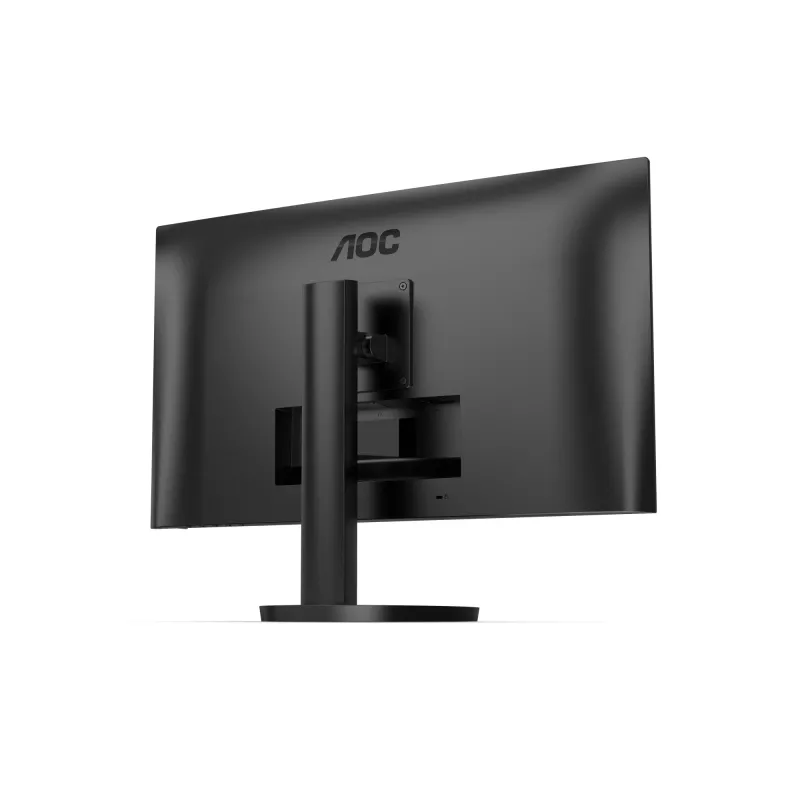 AOC B3 27B3CF2 datora monitors 68.6 cm (27 colli) 1920 x 1080 pikseļi Full HD LED Melns