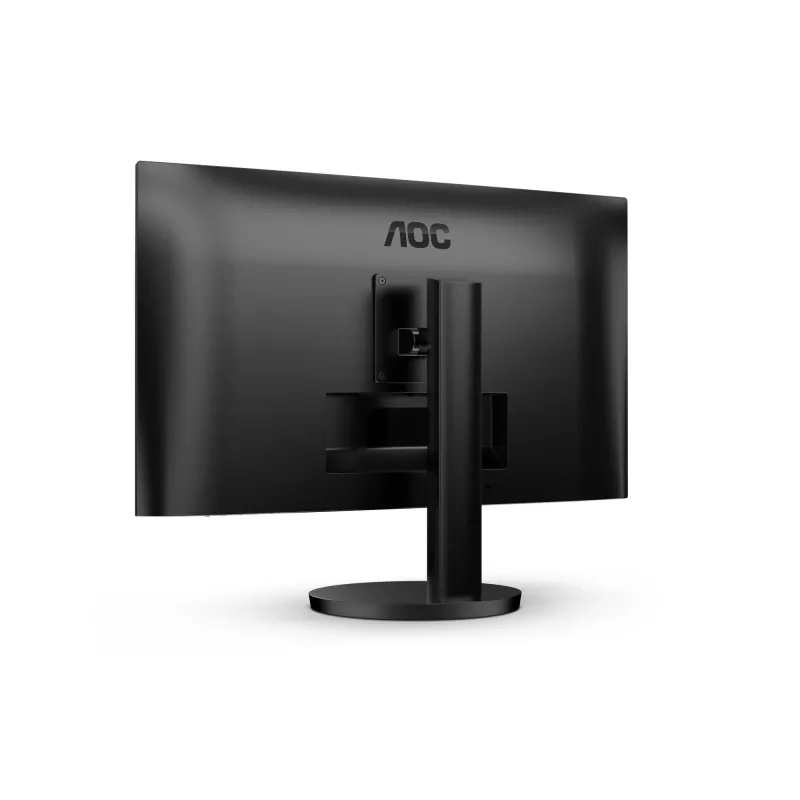 AOC B3 27B3CF2 datora monitors 68.6 cm (27 colli) 1920 x 1080 pikseļi Full HD LED Melns