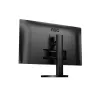 AOC B3 27B3CF2 datora monitors 68.6 cm (27 colli) 1920 x 1080 pikseļi Full HD LED Melns