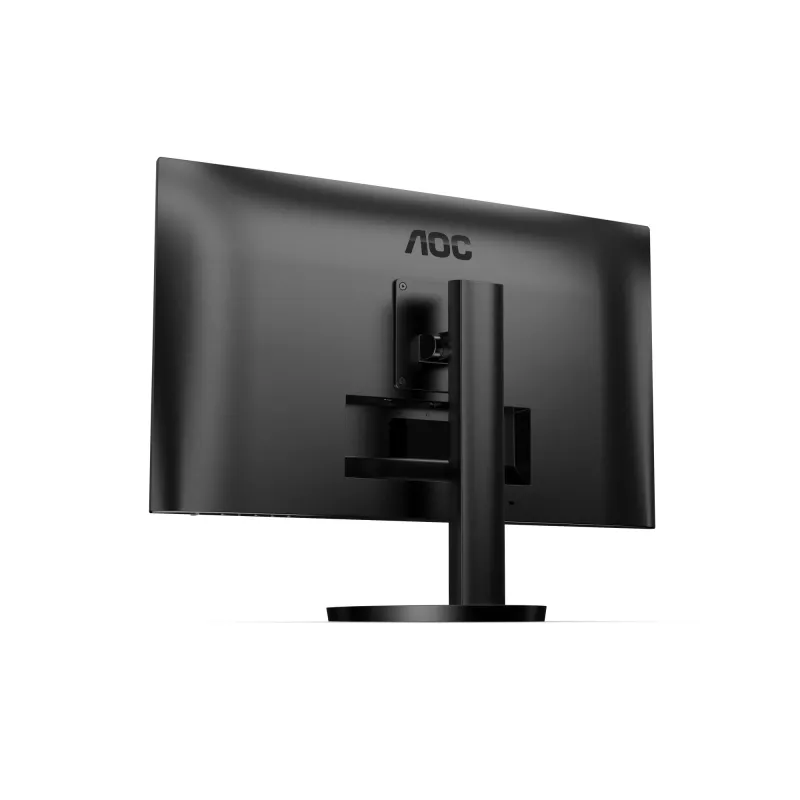 AOC B3 27B3CF2 datora monitors 68.6 cm (27 colli) 1920 x 1080 pikseļi Full HD LED Melns