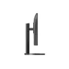 AOC B3 27B3CF2 datora monitors 68.6 cm (27 colli) 1920 x 1080 pikseļi Full HD LED Melns