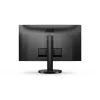 AOC B3 27B3CF2 datora monitors 68.6 cm (27 colli) 1920 x 1080 pikseļi Full HD LED Melns