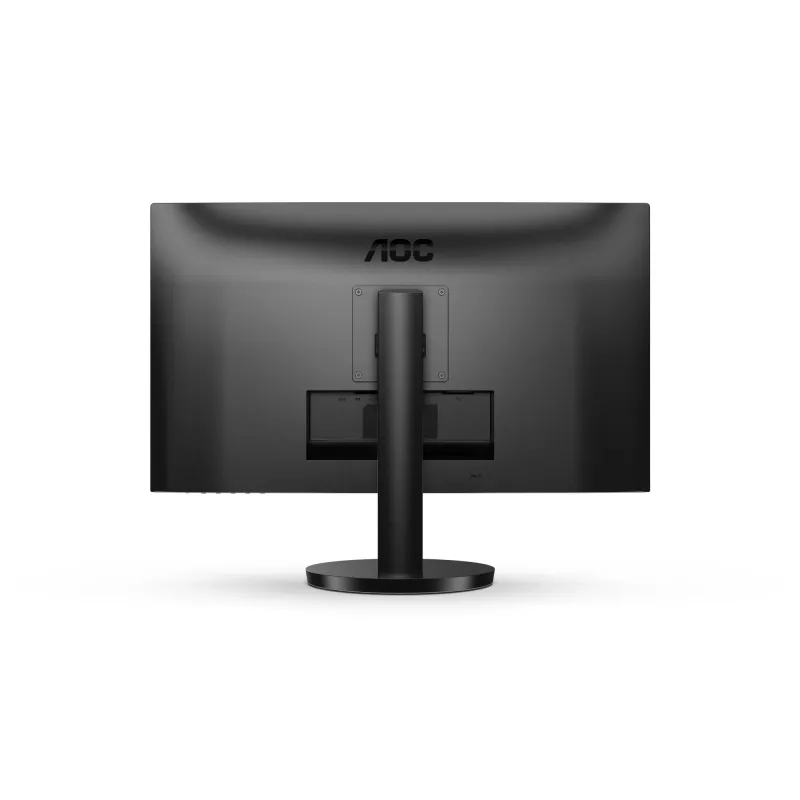AOC B3 27B3CF2 datora monitors 68.6 cm (27 colli) 1920 x 1080 pikseļi Full HD LED Melns