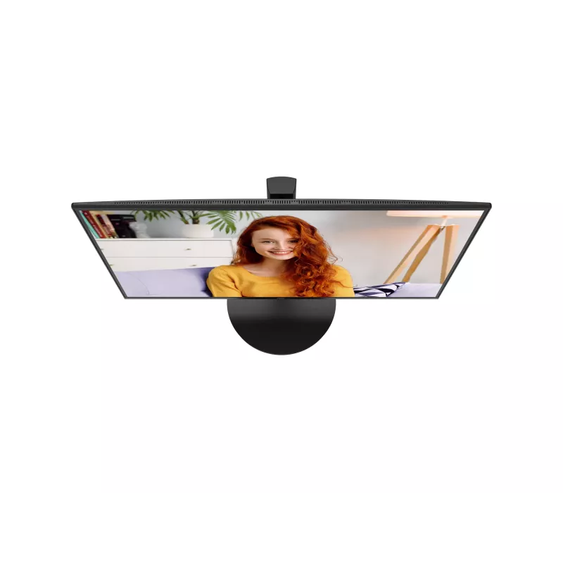 AOC B3 27B3CF2 datora monitors 68.6 cm (27 colli) 1920 x 1080 pikseļi Full HD LED Melns