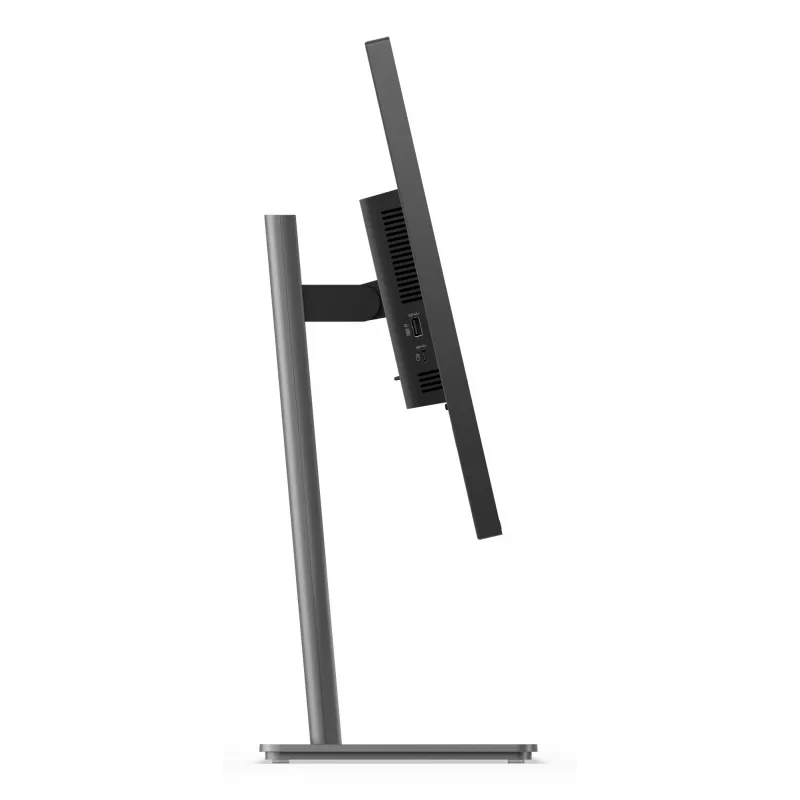 Lenovo ThinkVision P27QD-40 monitors, 68,6 cm (27 collas), 2560 x 1440 pikseļi, Wide Quad HD, LED, 6 ms, melns