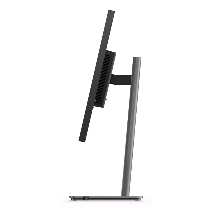 Lenovo ThinkVision P27QD-40 monitors, 68,6 cm (27 collas), 2560 x 1440 pikseļi, Wide Quad HD, LED, 6 ms, melns