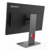 Lenovo ThinkVision P27QD-40 monitors, 68,6 cm (27 collas), 2560 x 1440 pikseļi, Wide Quad HD, LED, 6 ms, melns