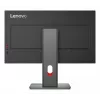 Lenovo ThinkVision P27QD-40 monitors, 68,6 cm (27 collas), 2560 x 1440 pikseļi, Wide Quad HD, LED, 6 ms, melns