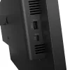 Lenovo ThinkVision P27QD-40 monitors, 68,6 cm (27 collas), 2560 x 1440 pikseļi, Wide Quad HD, LED, 6 ms, melns