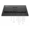 Lenovo ThinkVision P27QD-40 monitors, 68,6 cm (27 collas), 2560 x 1440 pikseļi, Wide Quad HD, LED, 6 ms, melns