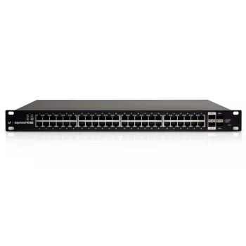 UBIQUITI NETWORKS EdgeSwitch 48 porti 500W