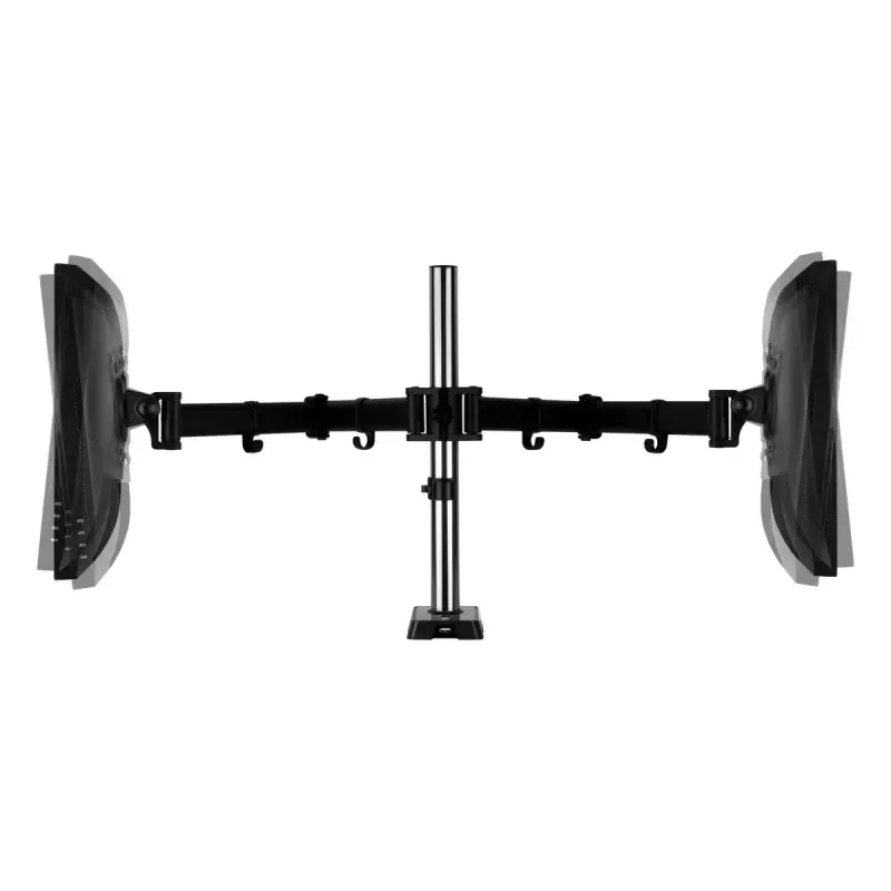 ARCTIC Z2 (Gen 3) - Divu monitoru roka ar USB centrmezglu