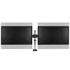 ARCTIC Z2 (Gen 3) - Divu monitoru roka ar USB centrmezglu