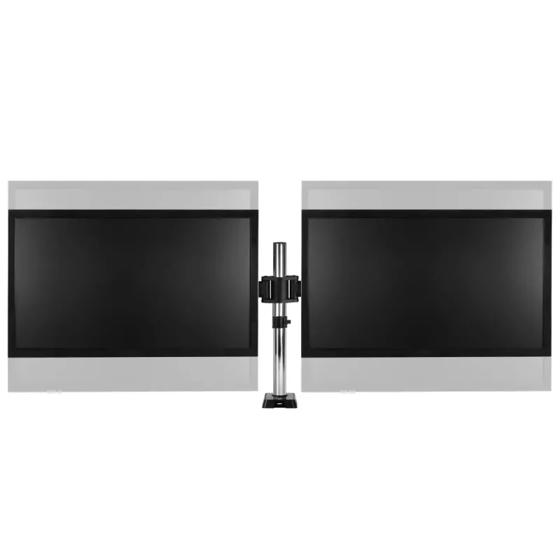 ARCTIC Z2 (Gen 3) - Divu monitoru roka ar USB centrmezglu