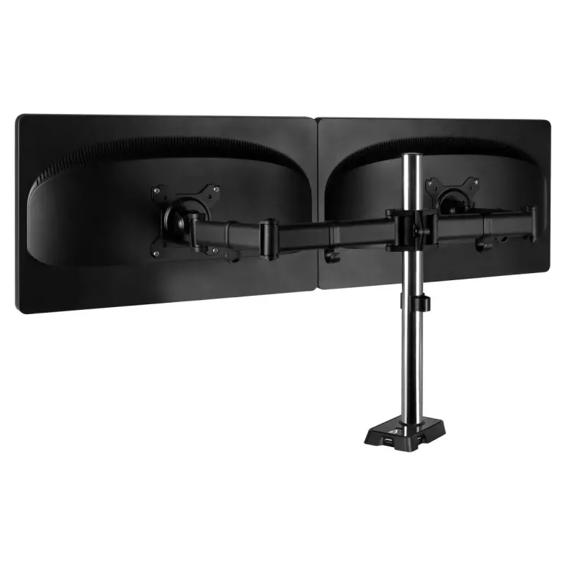 ARCTIC Z2 (Gen 3) - Divu monitoru roka ar USB centrmezglu