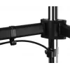 ARCTIC Z2 (Gen 3) - Divu monitoru roka ar USB centrmezglu