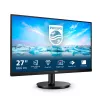 Philips V Line 275V8LA/00 datora monitors 68.6 cm (27 collas) 2560 x 1440 pikseļi Quad HD LED Melns